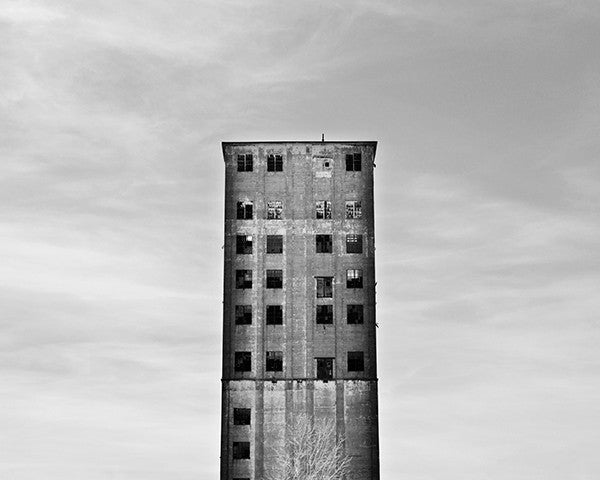 Tower / Photography Print